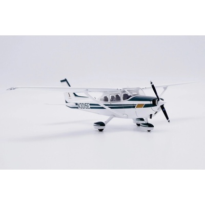 JC Wings Cessna 172 Skyhawk 1:72