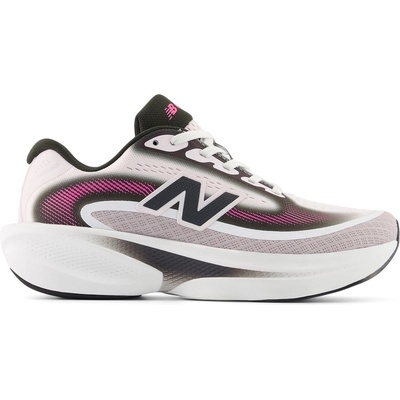 New Balance Дамски маратонки New Balance NB Ellipse Running Shoe Womens - Grey/Pink Heat