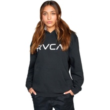 RVCA Big RVCA Hoodie Black