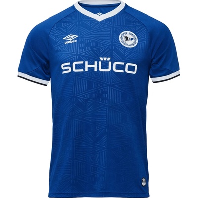 Umbro | Arminia Bielefeld Home 2026/27 | modrá