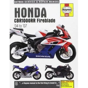 Honda CBR1000RR (04 -07) | Matthew Coombs (ISBN: 9781785212970)