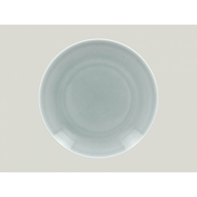 RAK Porcelain Vintage talíř mělký coupe 29 cm modrá RAK-VNNNPR29BL