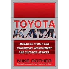 Toyota Kata - M. Rother