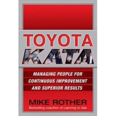 Toyota Kata - M. Rother