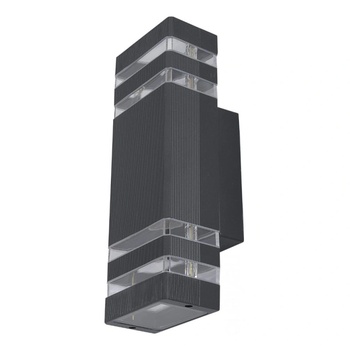 POLARIS Фасаден аплик Rio Nowodvorski IP54 с 2 крушки  E27 | 40, 80€ (79, 80 лв) (NW4424)