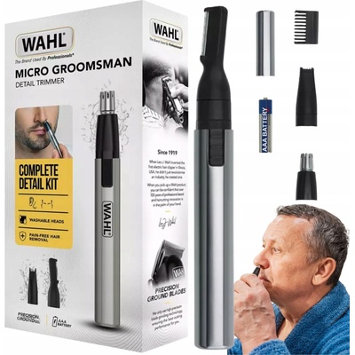 Wahl 5640-616