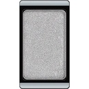 Artdeco Eyeshadow Pearl očné tiene 6 Pearly Light Silver Grey 0,8 g