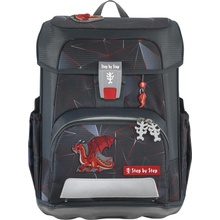Step by Step Š CLOUD Dragon Drako certifikát 5-dielny set