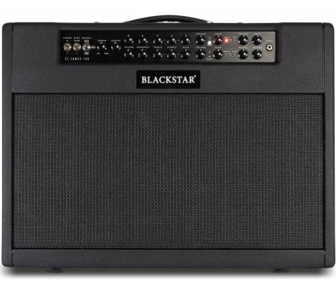 Blackstar St. James 100