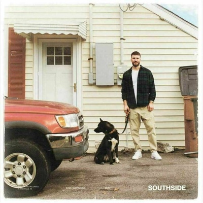 Sam Hunt - Southside (LP) (602508780790)