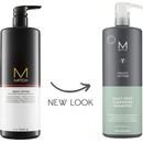 Paul Mitchell Mitch Double Hitter šampon a kondicionér 2v1 1000 ml