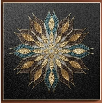 Image 1 of Мандала 40/40 см