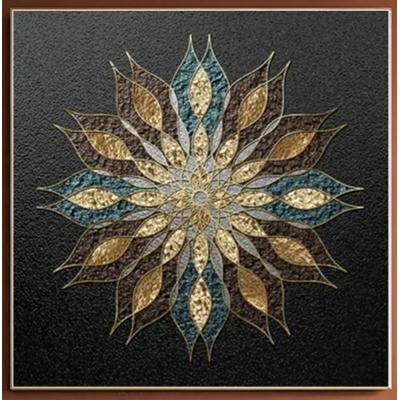 Мандала 40/40 см