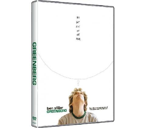 Greenberg DVD