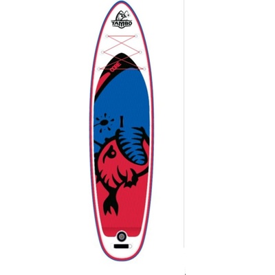 Paddleboard Tambo Witch 11´ x 34” WOW