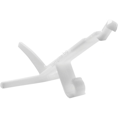 GROHE 43519000 - Лост 190 x 120 x 45, бляскав хром (GH0605)