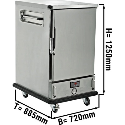 G.Gastro D9784609