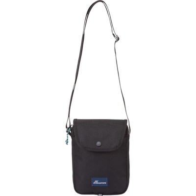 Craghoppers Kiwi crossbody II čierna