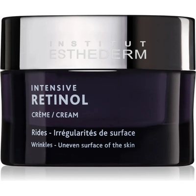 Institut Esthederm Intensive retinol cream 50 ml