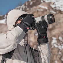 PGYTECH Photography Gloves (Professional) M (P-GM-204) PGB914