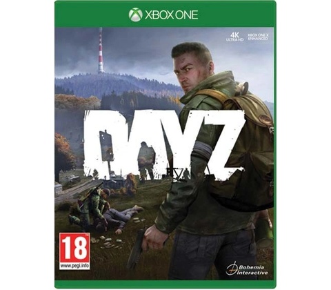 DAYZ