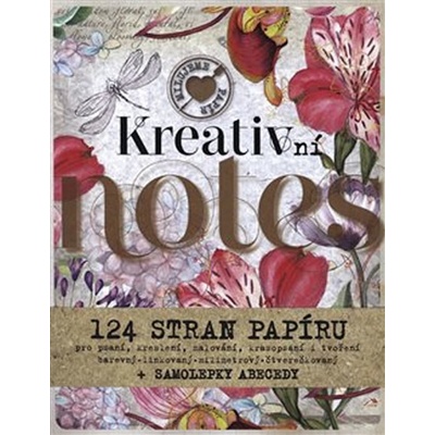 Vltava Labe Media Kreativní notes