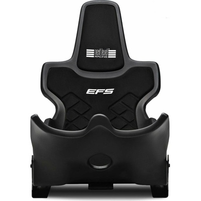 Next Level Racing ELITE Formula Sim Racing Seat EFS, přídavná sedačka NLR-E061