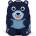Affenzahn Детска детска раница Affenzahn Großer Freund Bär Kids' backpack - Taupe - размер One Size (508-0646-0111)