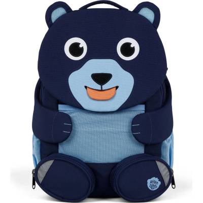 Affenzahn Детска детска раница Affenzahn Großer Freund Bär Kids' backpack - Taupe - размер One Size (508-0646-0111)