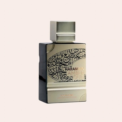 Al Haramain Amber Oud Future Dubai parfém unisex 100 ml