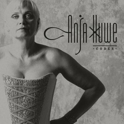 Anja Huwe: Codes CLR LTD LP