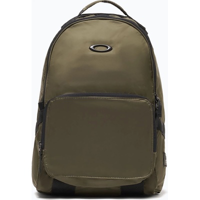 Oakley Градска раница Oakley Packable 17.5 l army green