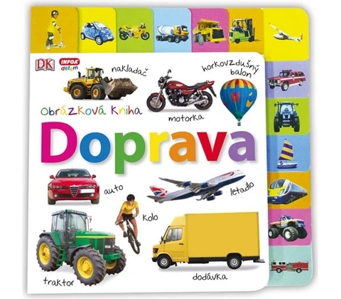 Doprava