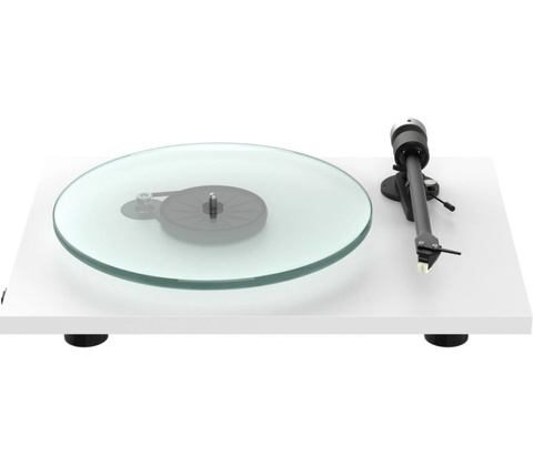 Pro-Ject T2 + Sumiko Rainier