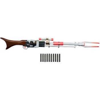 Nerf Star Wars Amban Phase-pulse Blaster The Mandalorian Rifle Limited Editon F2901