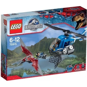 LEGO® Jurassic World 75915 Lov Pteranodona