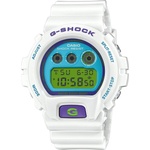 Casio DW-6900RCS-7ER Часовници