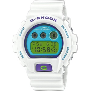 Casio DW-6900RCS-7ER Часовници