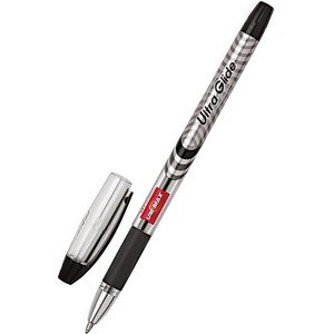  Химикалка Unimax Ultraglide foil 1.0 mm Черен (1601441-08-UM0011-721880)