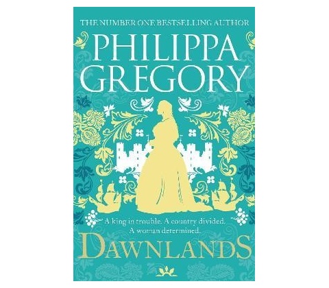 Dawnlands - Philippa Gregory