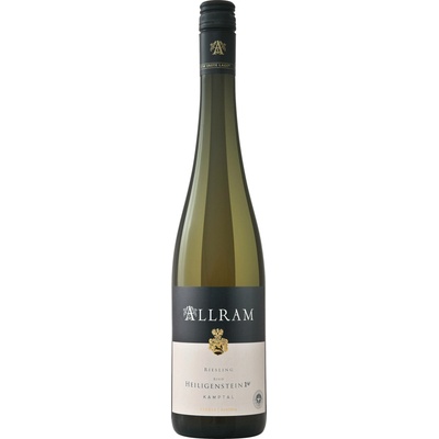 Allram Ried Heiligenstein Riesling 2022 Bílé 13,5% 0,75 l (holá láhev)