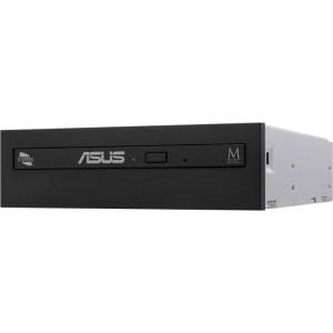 ASUS DVD записвачка ASUS DRW-08D6MT, SATA интерфейс, 8x DVD-R - 90DD0340-B19000 (90DD0340-B19000)