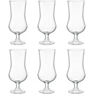 Bormioli Rocco ЧАШИ hurricane bartender 504ml 6БР (330245bau021990)