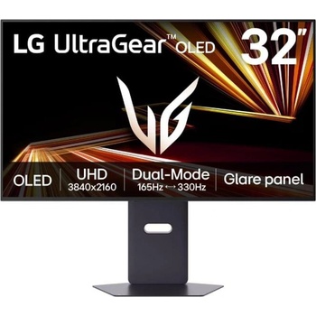 LG UltraGear 32GX850A-B