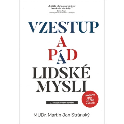 Vzestup a pád lidské mysli