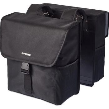 Basil Miles Double Bag