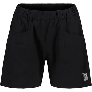 Maloja Дамски къси панталони Maloja Women's SteinkarM. Shorts - Deep Black - размер XS (112-4531-0111)