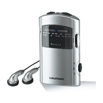 Grundig Micro 61