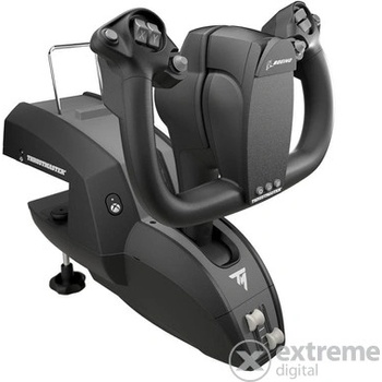 Thrustmaster TCA Yoke Boeing Edition 4460209