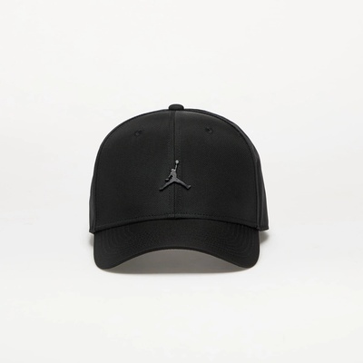Air Jordan Jordan Jumpman Classic99 Metal Cap black